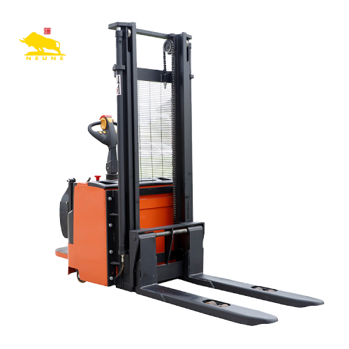 Best Sell Electric Pallet Stacker Forklift